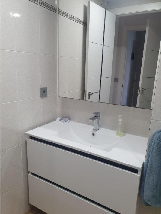 Photo of Bathroom in Port Saplaya