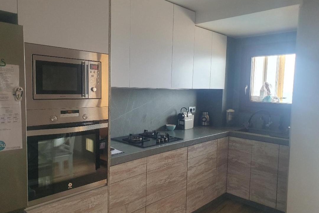 Photo of Kitchen in Port Saplaya