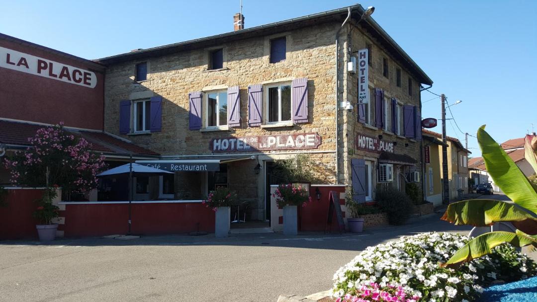 Photo of Others in Loyettes