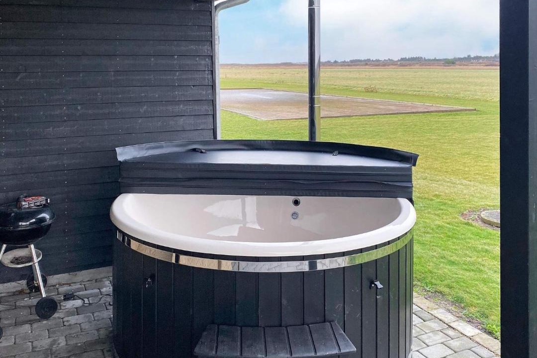 Photo of Bathroom in Houvig