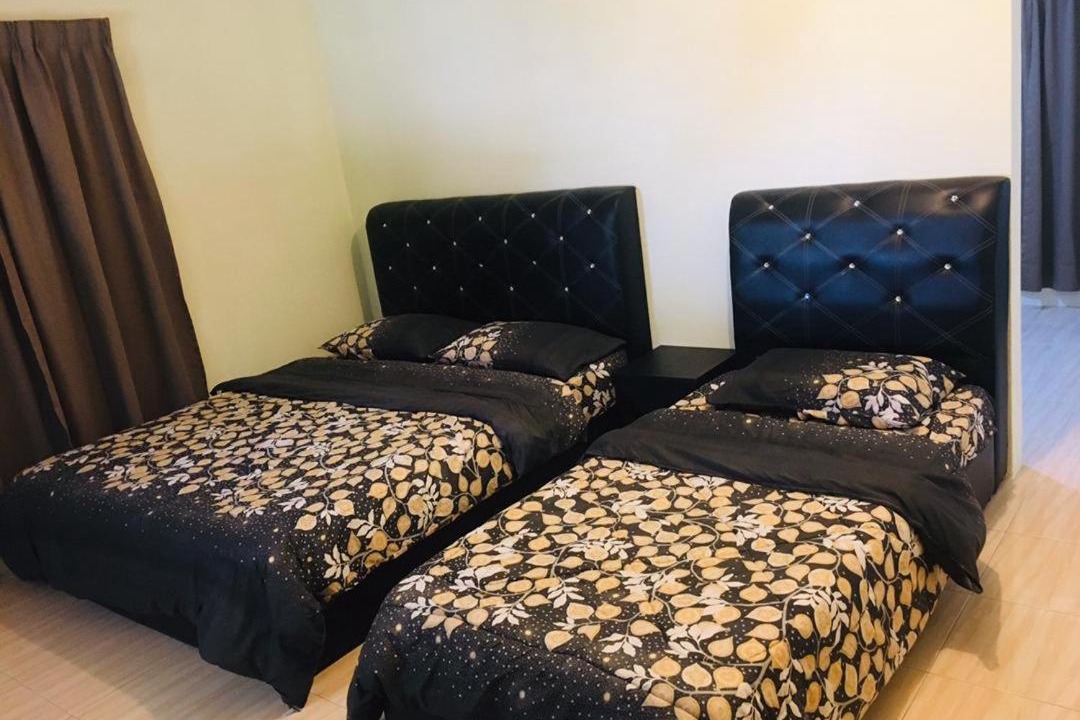 Photo of Bedroom in Damak