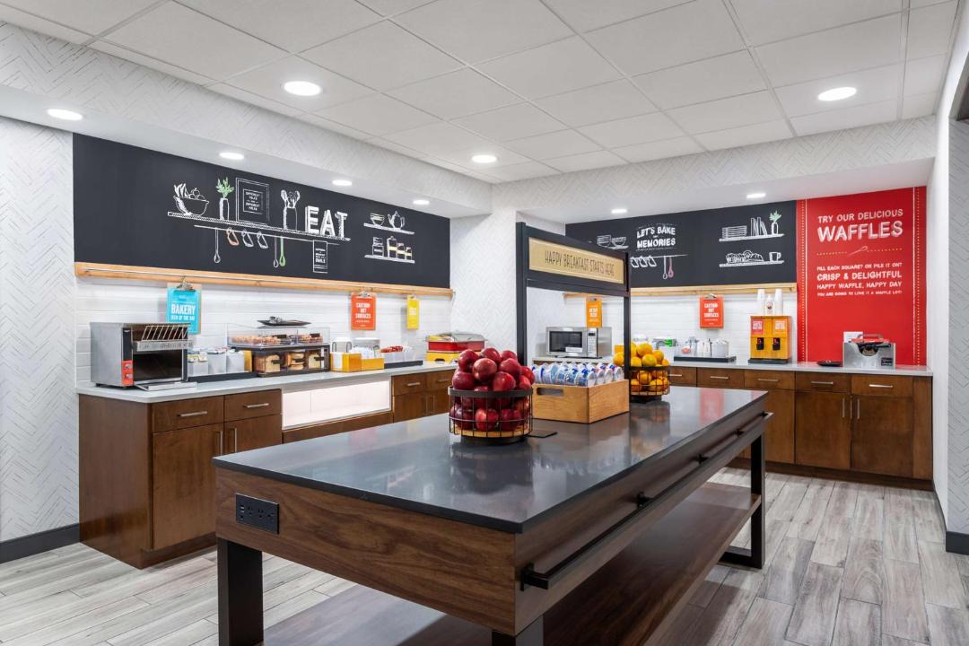 Photo of Kitchen in Richmond