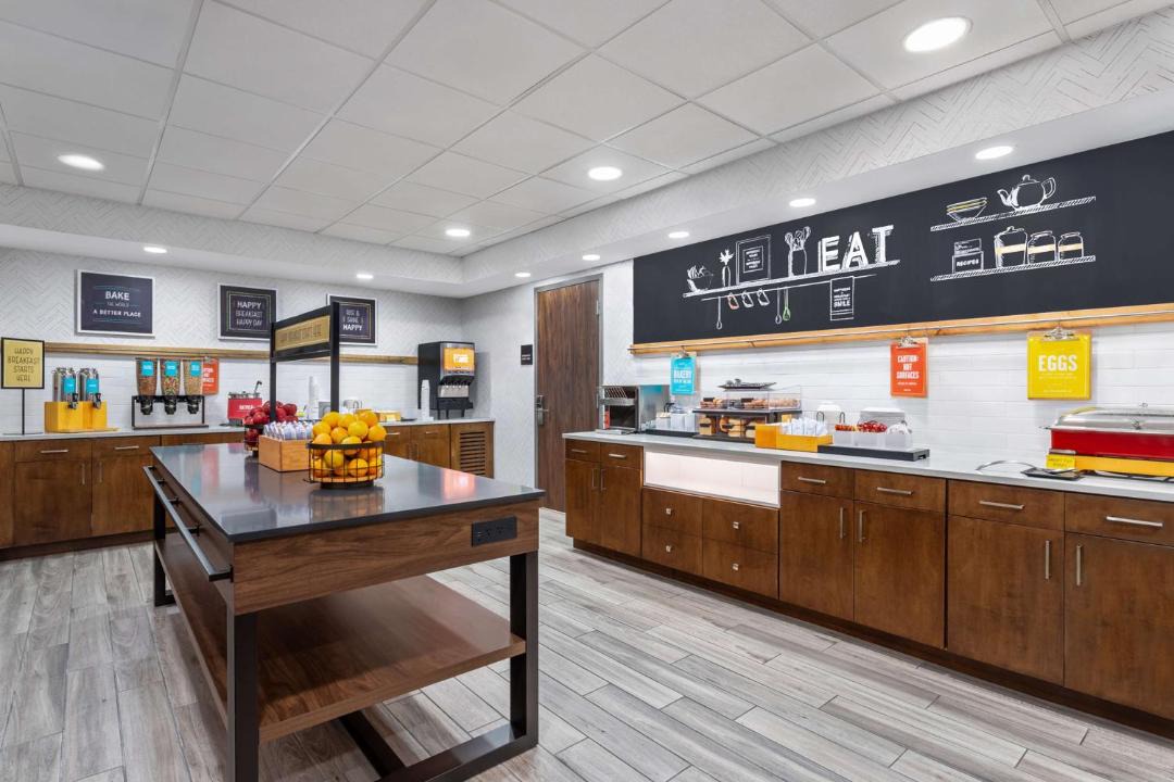 Photo of Kitchen in Richmond