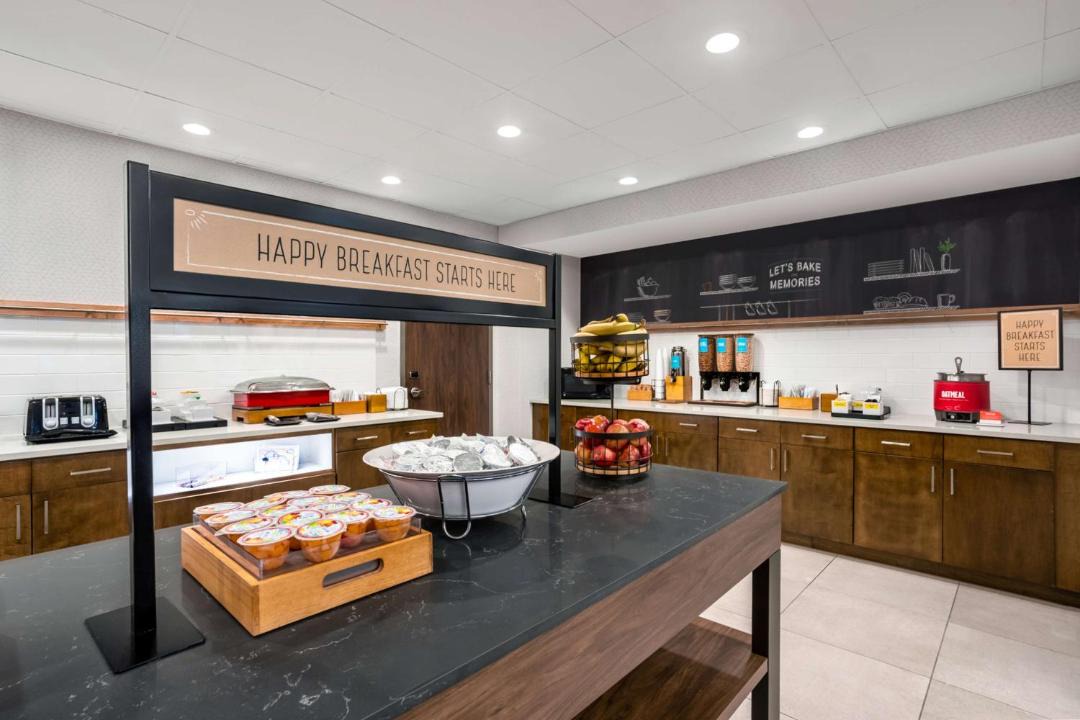 Photo of Kitchen in Muncie