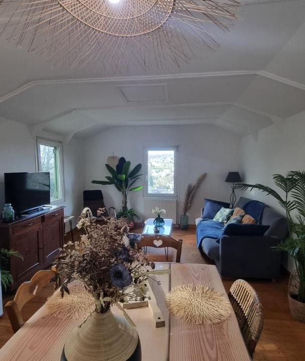 Photo of Livingroom in Hennebont