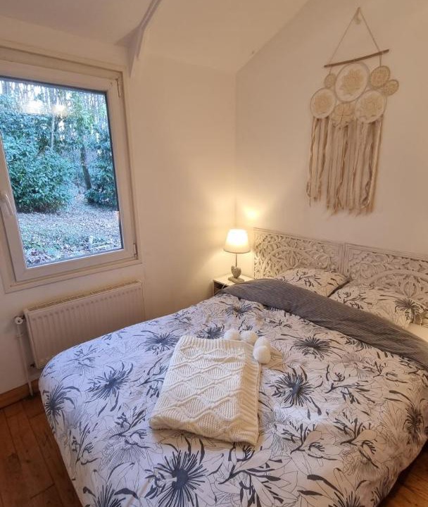 Photo of Bedroom in Hennebont