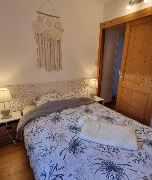 Photo of Bedroom in Hennebont