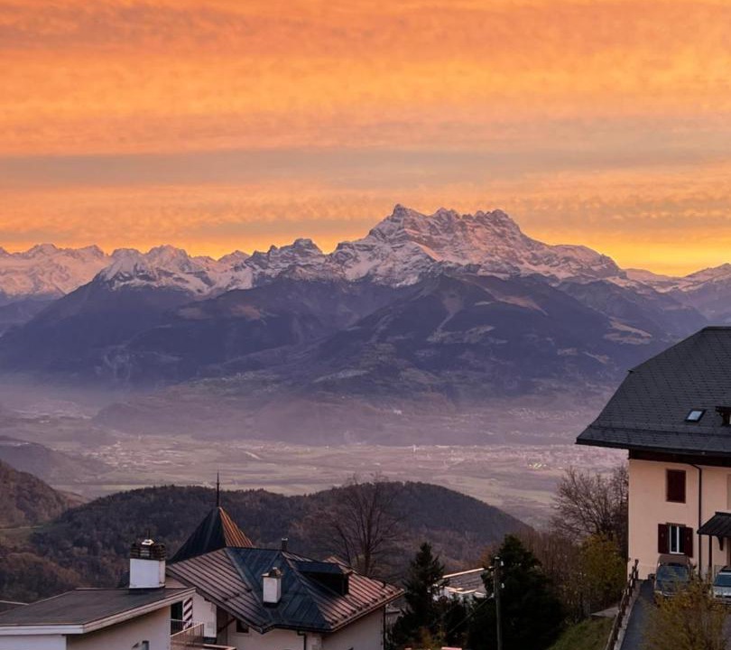 Photo of Others in Leysin