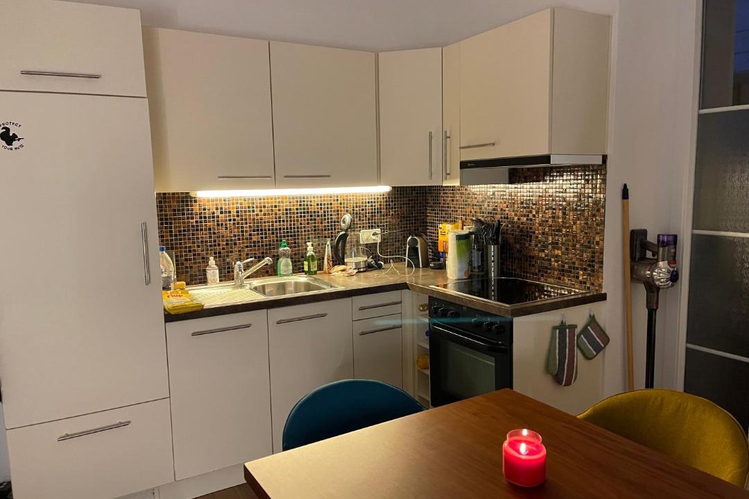 Photo of Kitchen in Leysin