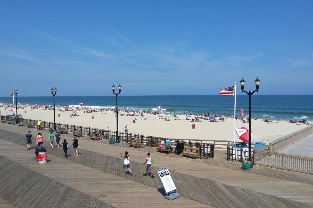 Photo of Others in Seaside Heights