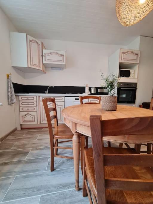 Photo of Kitchen in Largillay-Marsonnay