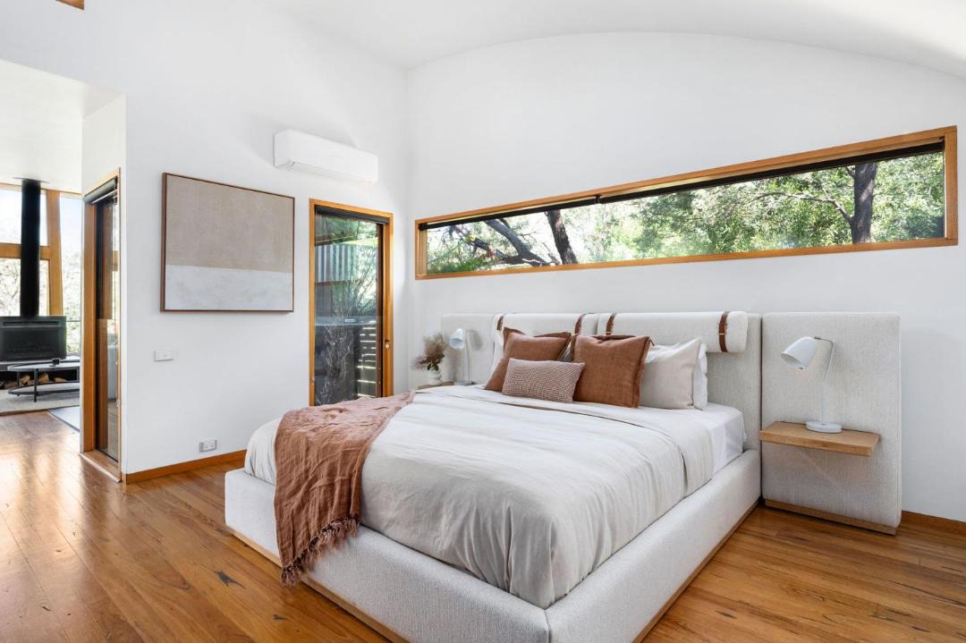 Photo of Bedroom in Hepburn