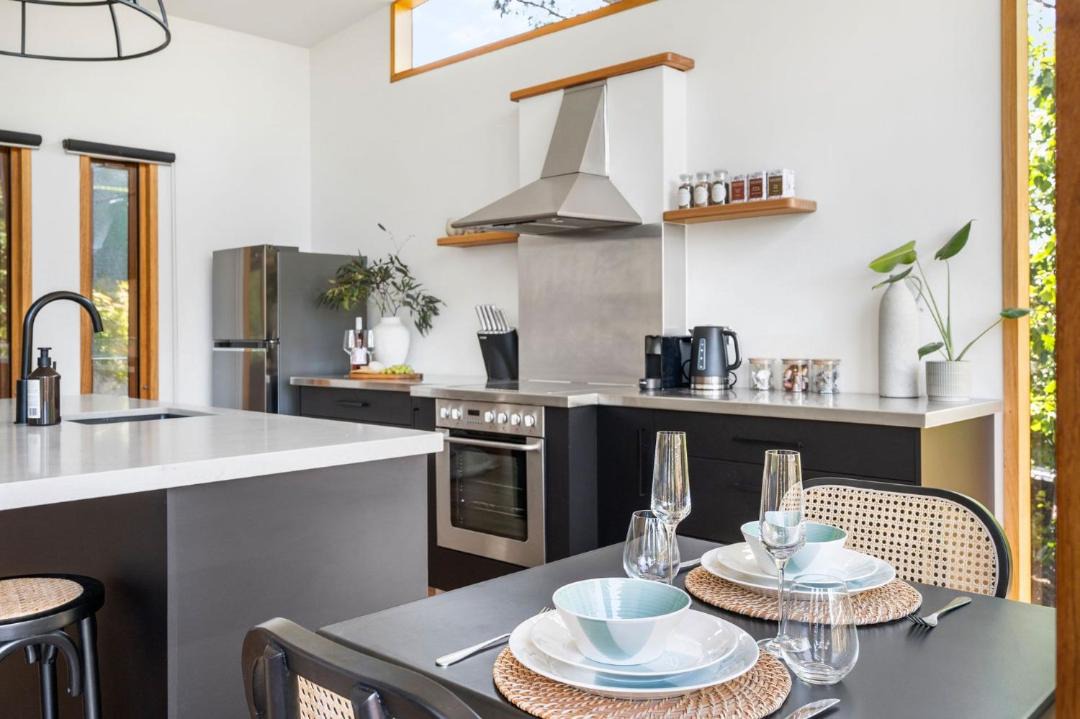 Photo of Kitchen in Hepburn