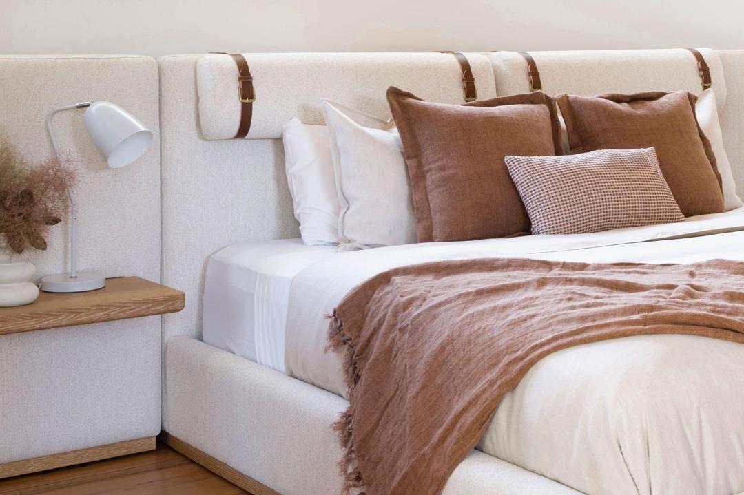 Photo of Bedroom in Hepburn