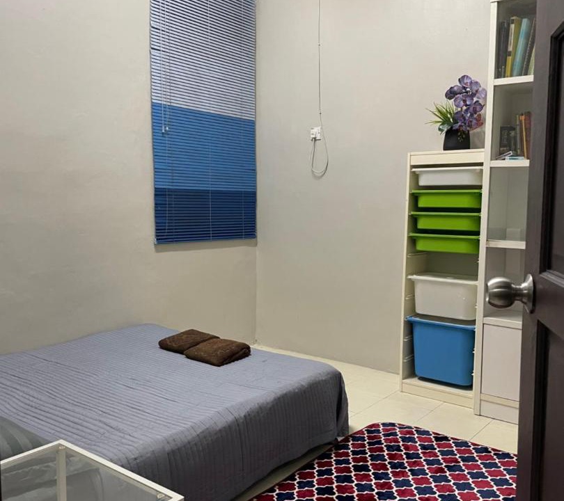 Photo of Bedroom in Kampung Permatang Sireh