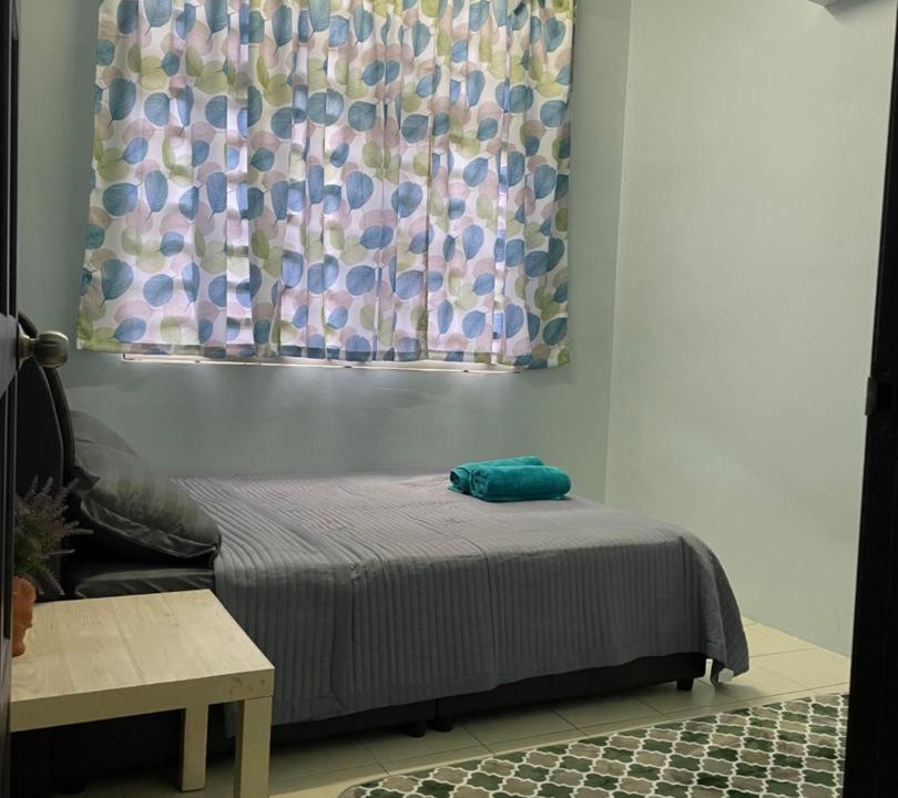 Photo of Bedroom in Kampung Permatang Sireh