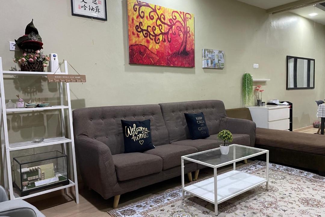 Photo of Livingroom in Kampung Permatang Sireh