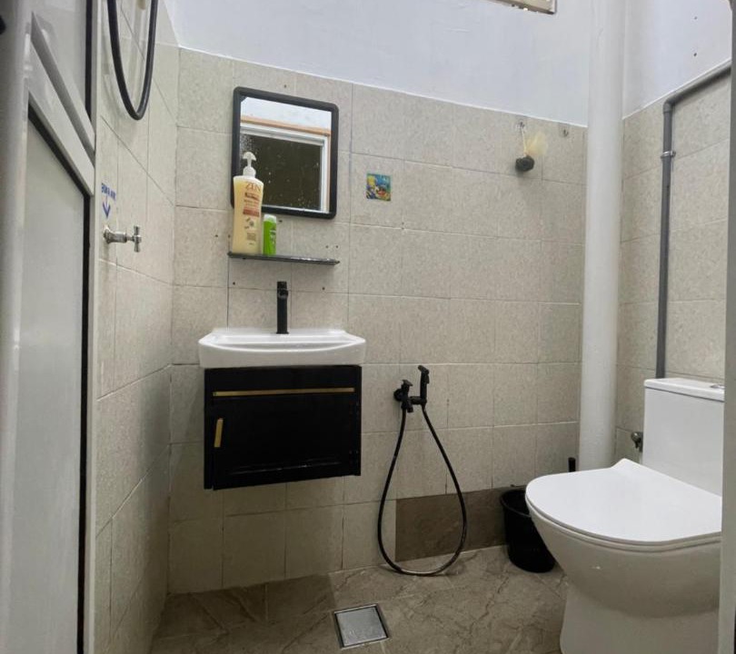 Photo of Bathroom in Kampung Permatang Sireh