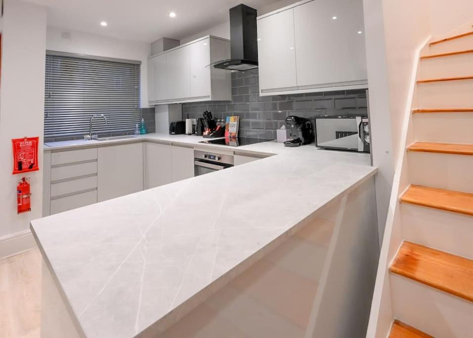Photo of Kitchen in Tottenham Green
