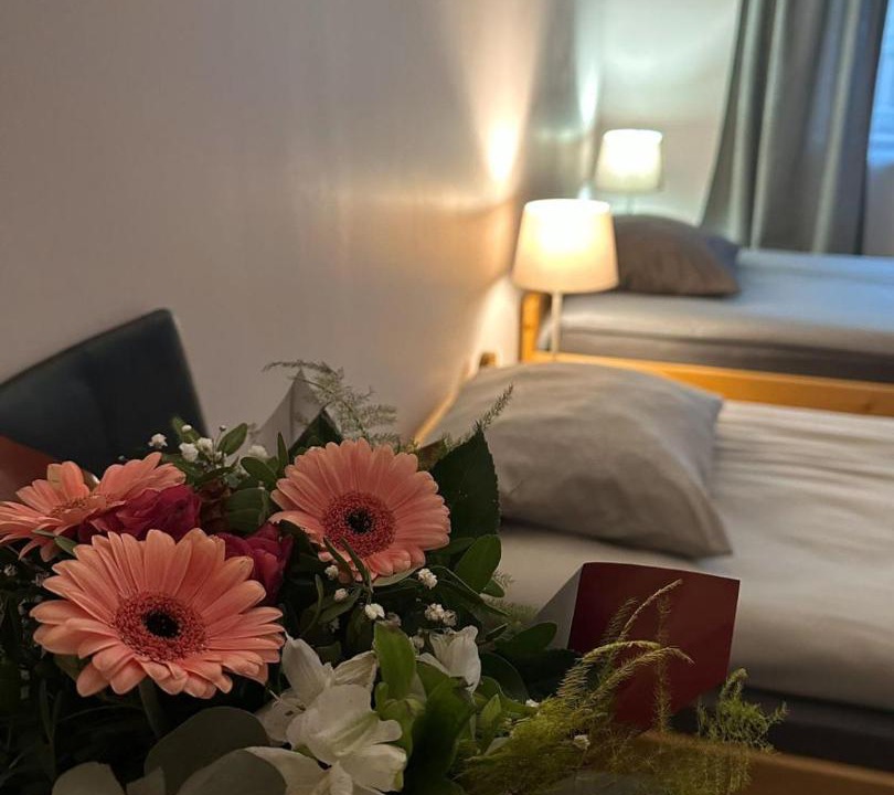 Photo of Bedroom in Lure