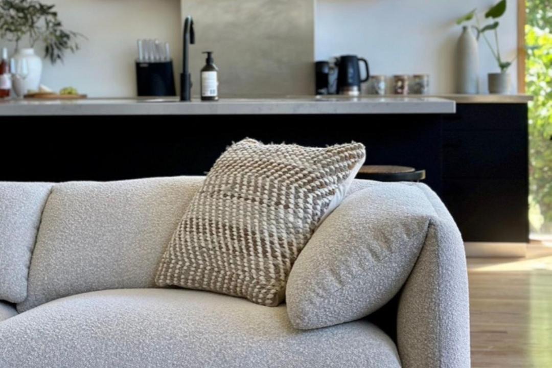 Photo of Livingroom in Hepburn