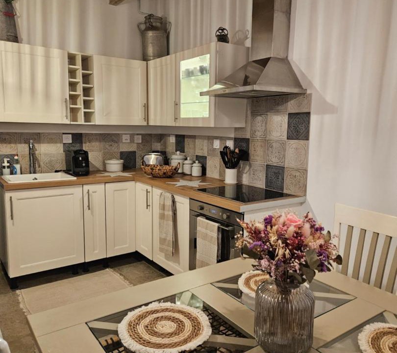 Photo of Kitchen in Fontevraud-l'Abbaye