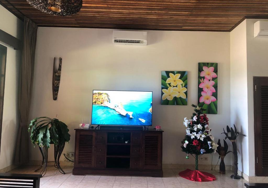 Photo of Livingroom in Banjartegehe