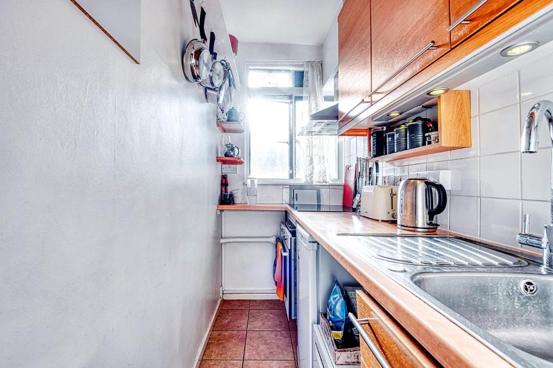 Photo of Kitchen in West Putney