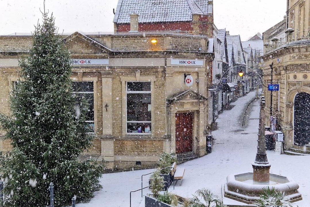 Photo of Others in Frome