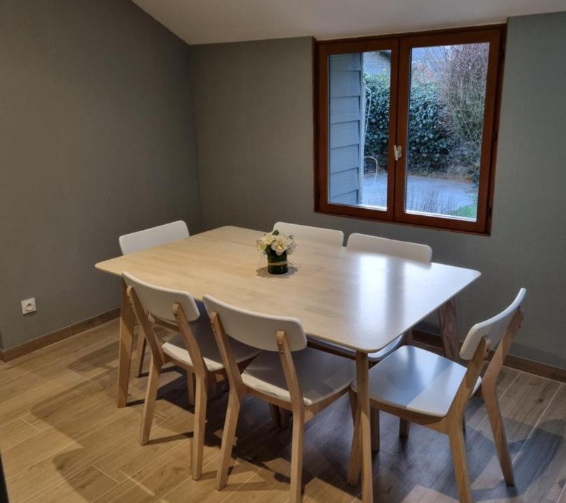 Photo of Livingroom in Buysscheure