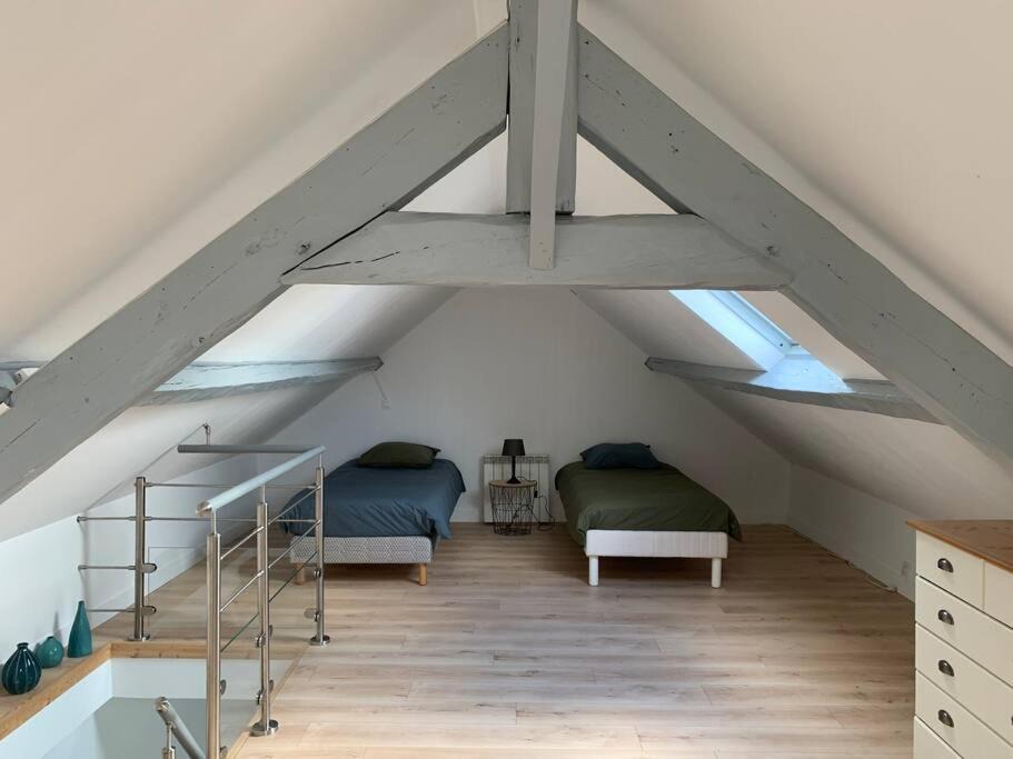 Photo of Others in Heuqueville