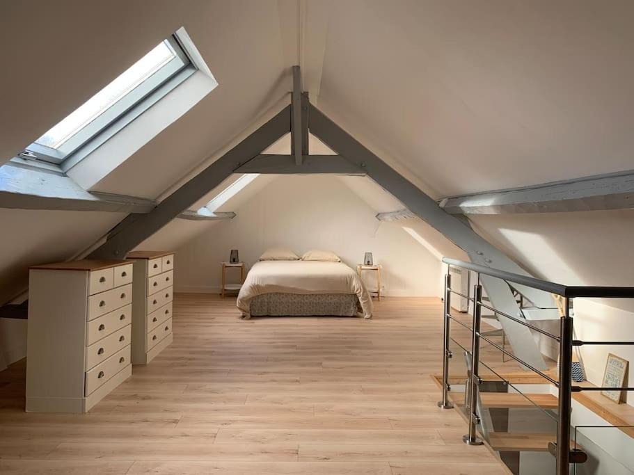 Photo of Others in Heuqueville