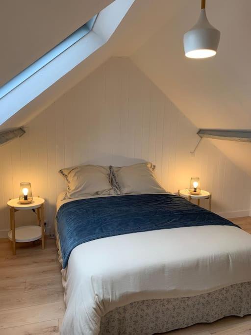 Photo of Others in Heuqueville