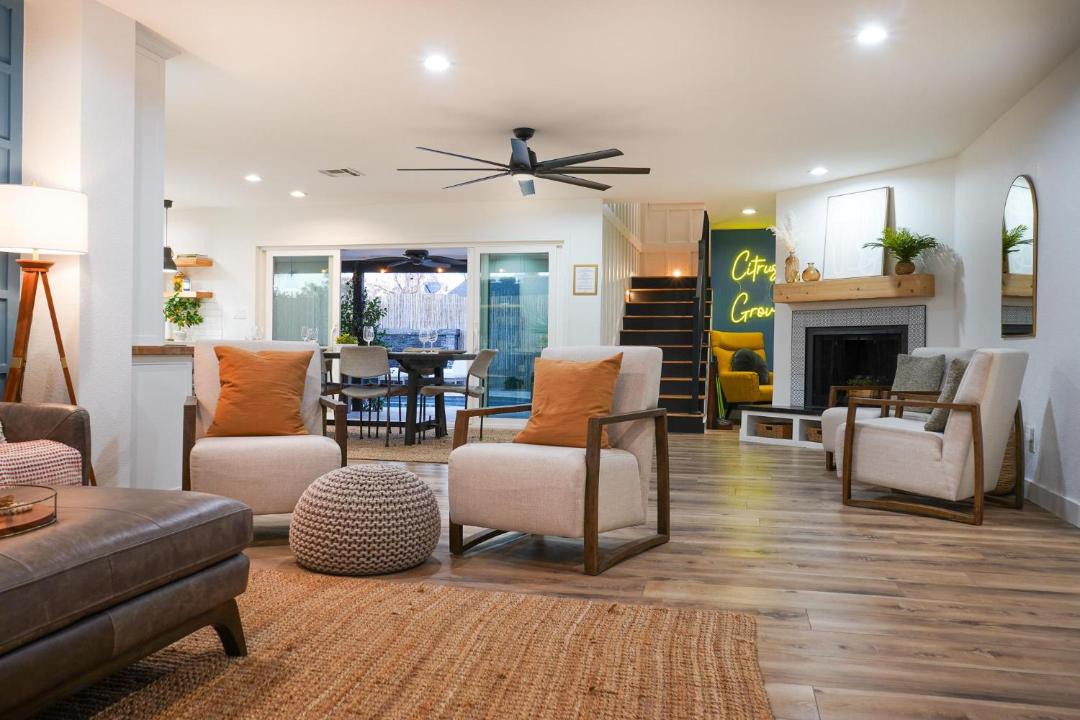 Photo of Livingroom in Mesa