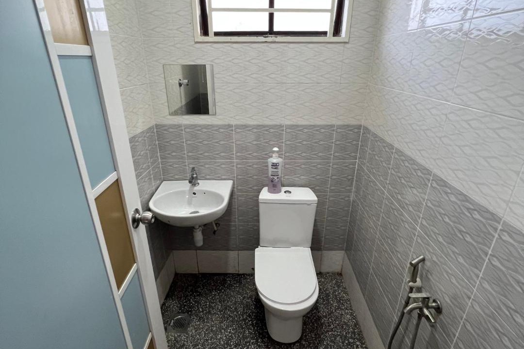 Photo of Bathroom in Sepang