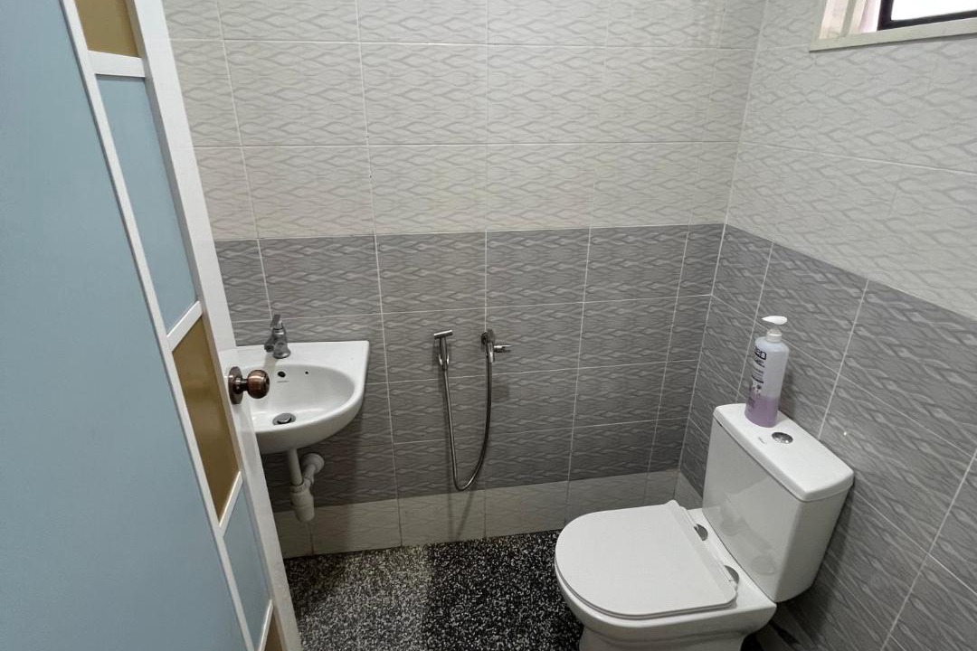 Photo of Bathroom in Sepang