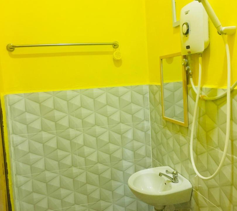 Photo of Bathroom in Kampung Semut Api