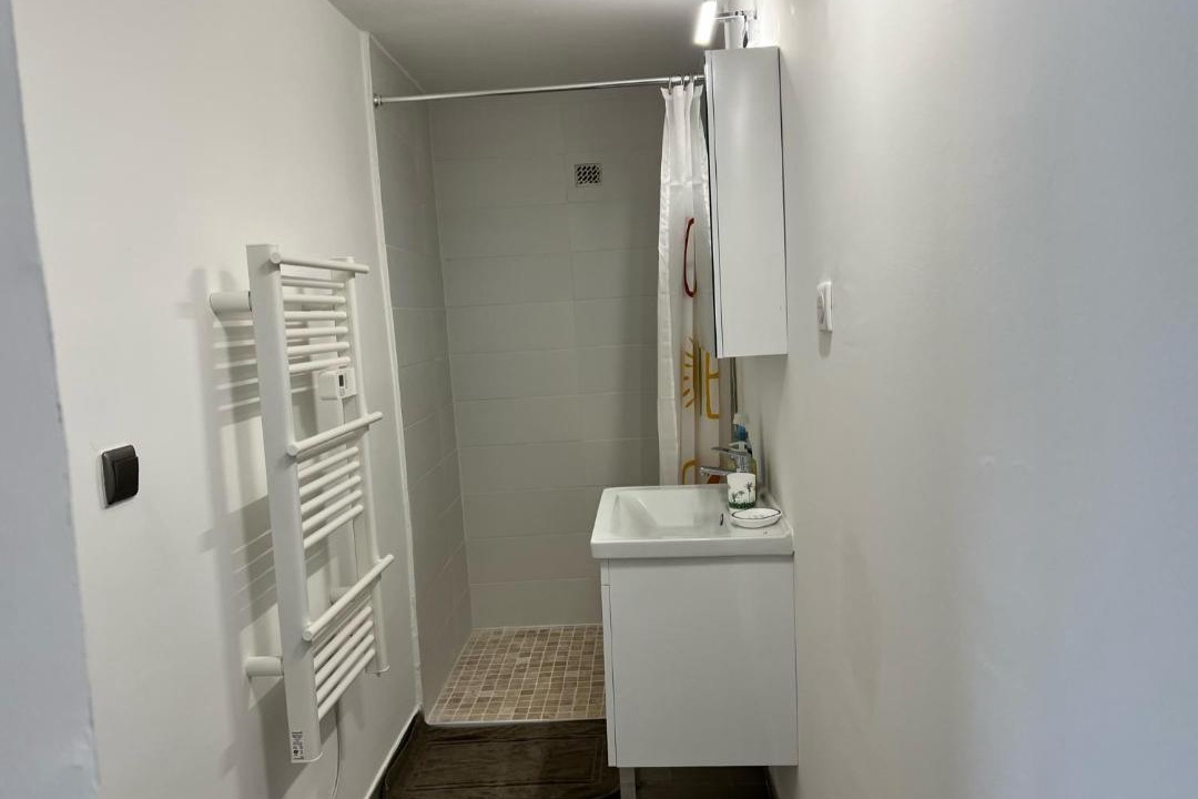 Photo of Bathroom in Ginasservis