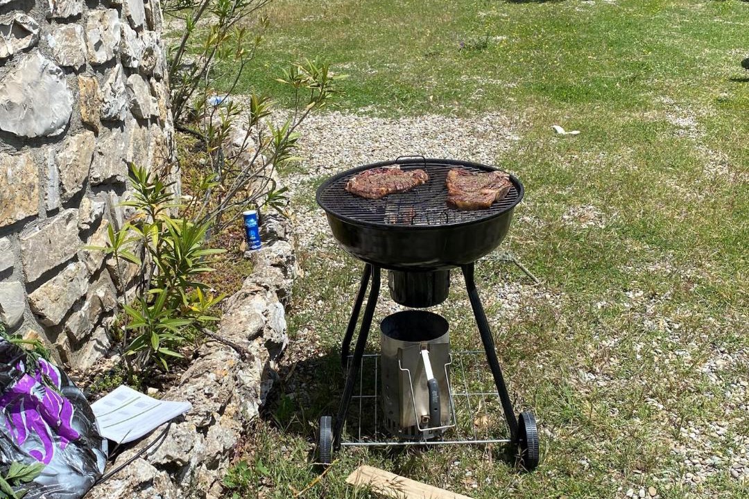 Photo of Outdoor in Ginasservis