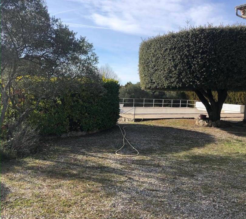 Photo of Outdoor in Ginasservis