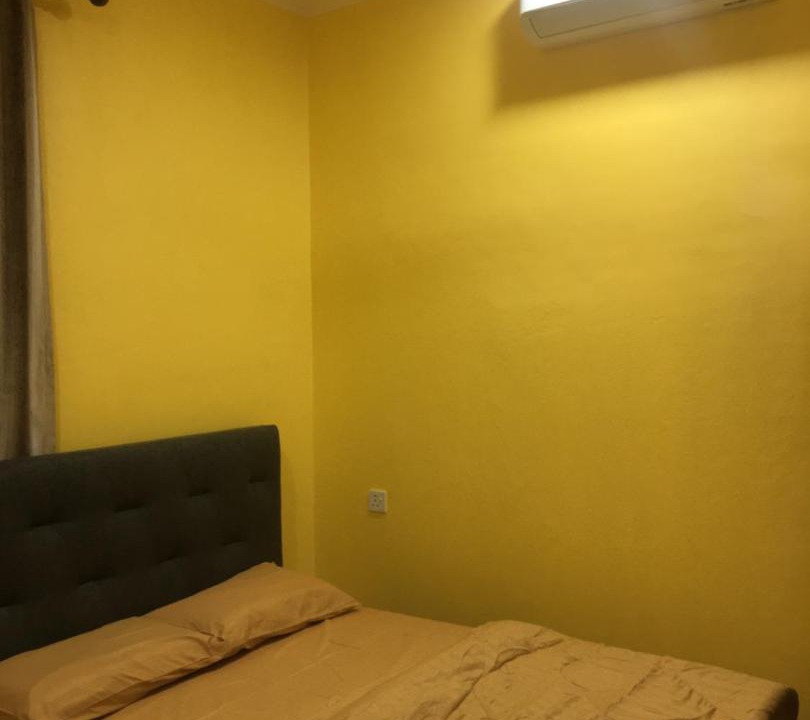 Photo of Bedroom in Kampung Semut Api