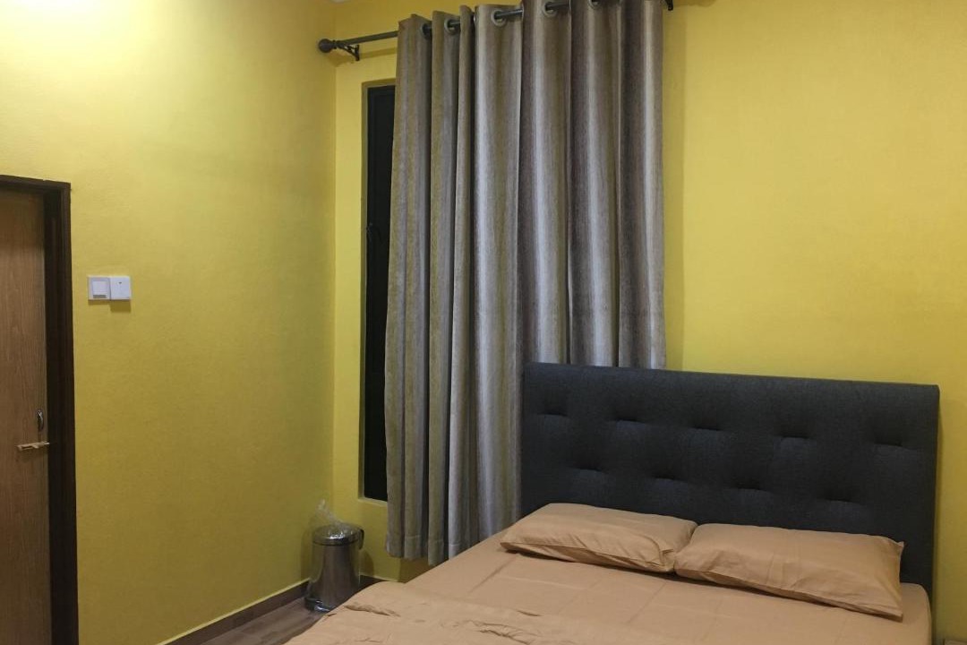 Photo of Bedroom in Kampung Semut Api