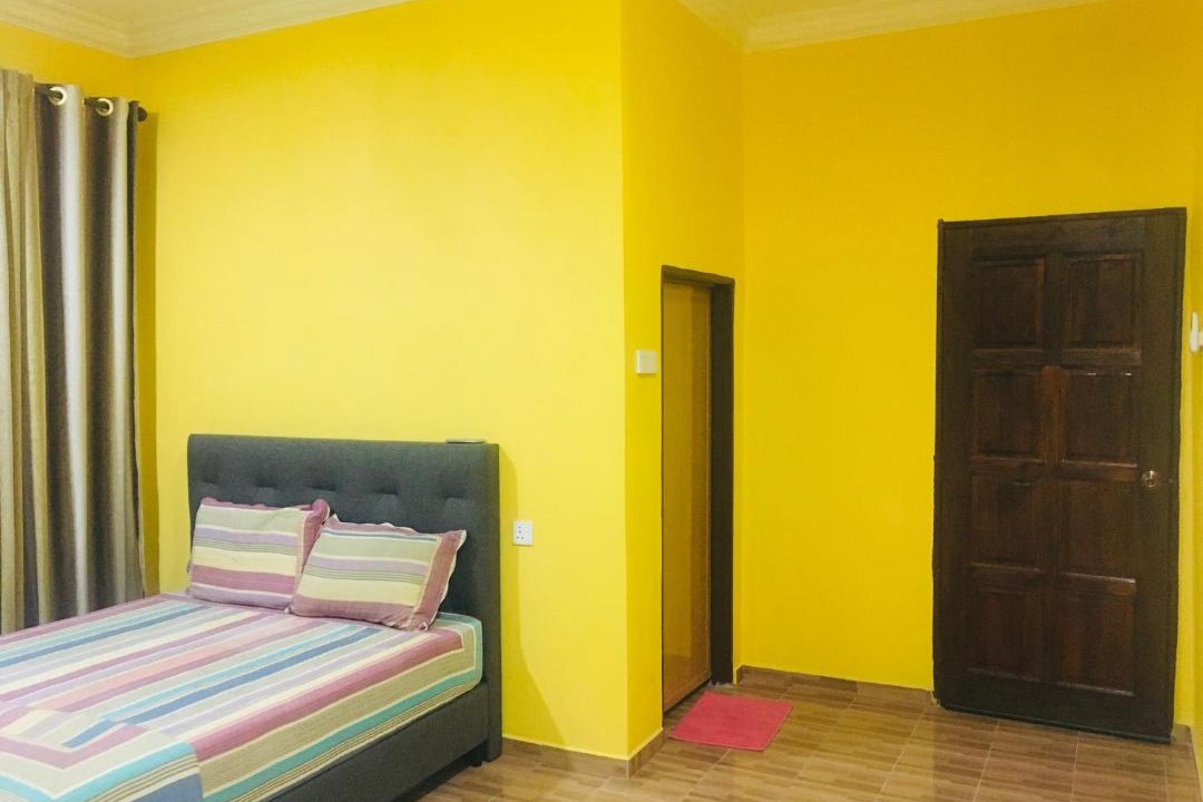 Photo of Bedroom in Kampung Semut Api