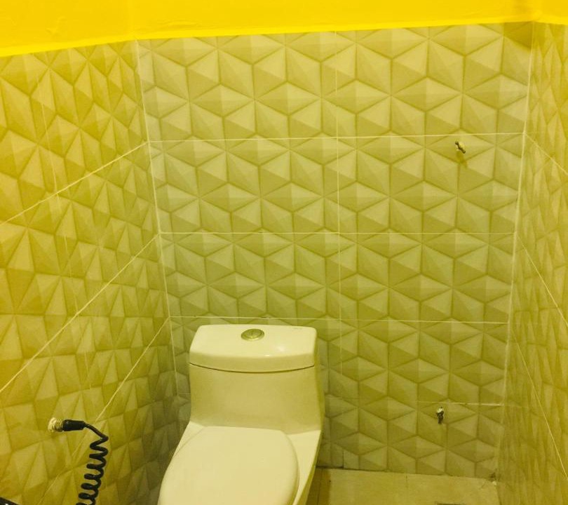 Photo of Bathroom in Kampung Semut Api