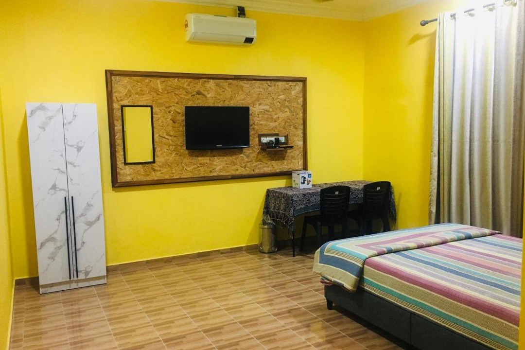 Photo of Bedroom in Kampung Semut Api