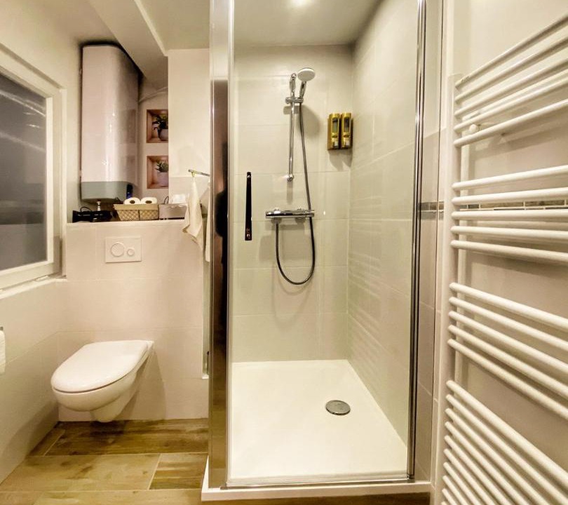 Photo of Bathroom in Saverne
