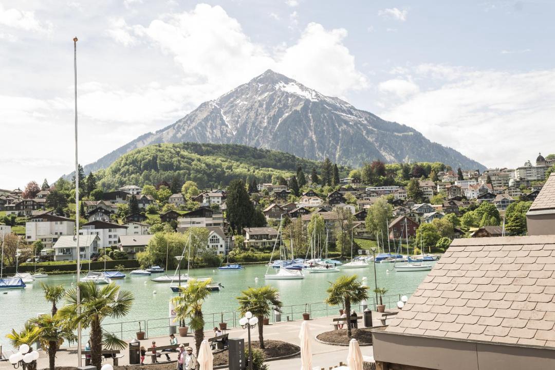 Photo of Others in Spiez