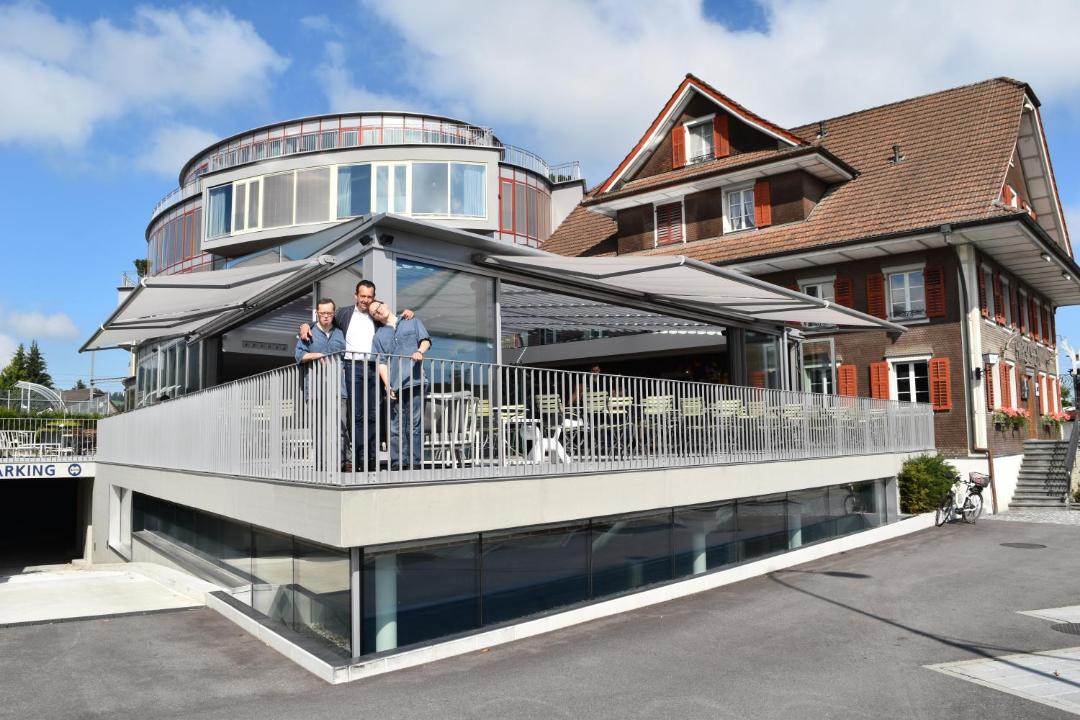 Photo of Others in Oberkirch