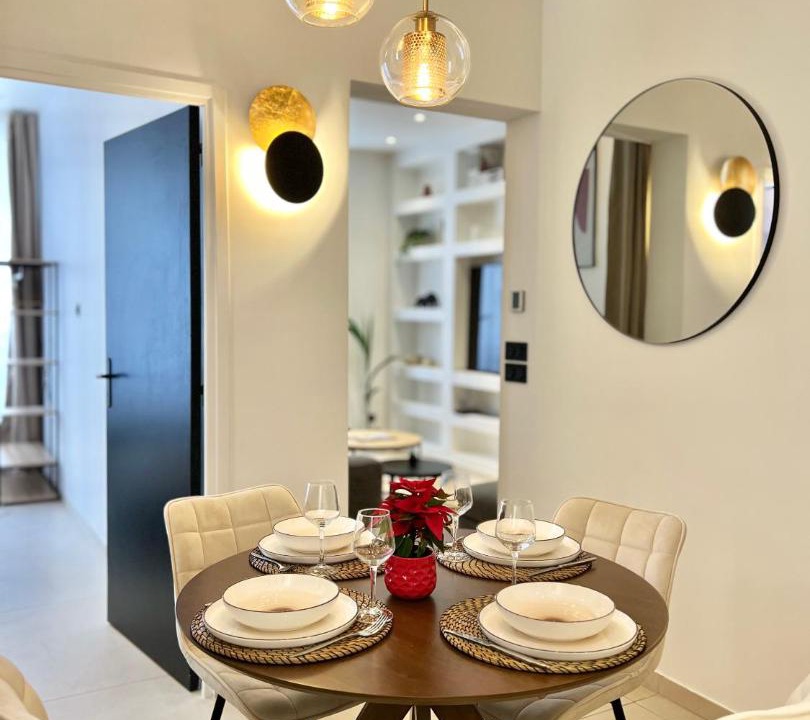 Photo of Livingroom in Vernier