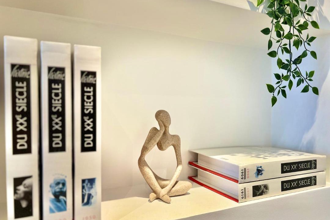 Photo of Others in Vernier